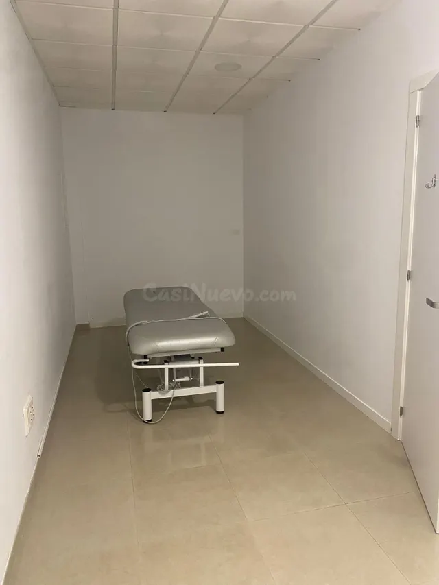 Oficina de nueva construcción en venta - foto 5