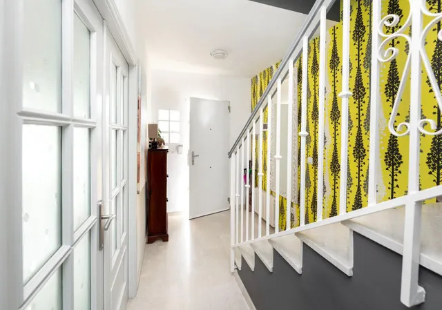 Vivienda unifamiliar reformada en Alhendín — 8