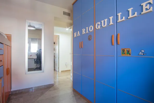 Una vivienda llena de luz, encanto y detalles que enamoran — 31