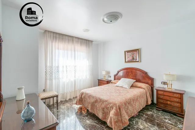 Vivienda duplex en Jun — 12