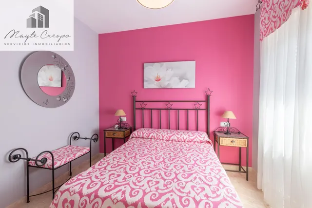 Piso 3 habitaciones 83m² en venta - Playa De Poniente — 35