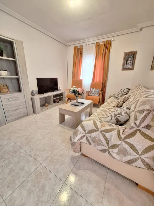 Fabuloso apartamento a unos pasos de la playa — 7