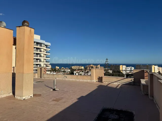 Dúplex 3 habitaciones 150m² en venta - Centro — 4