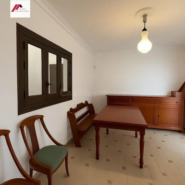 CASA UNA SOLA PLANTA EN PLAZA DE LA NORIA CREVILLET - foto 4