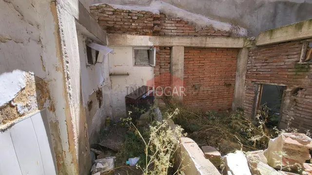 CASA EN EL CENTRO DE ÁVILA - foto 4