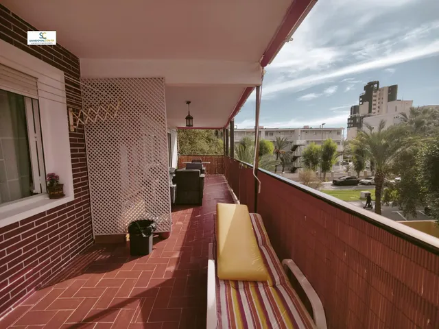 Piso en venta en la playa de san juan — 24