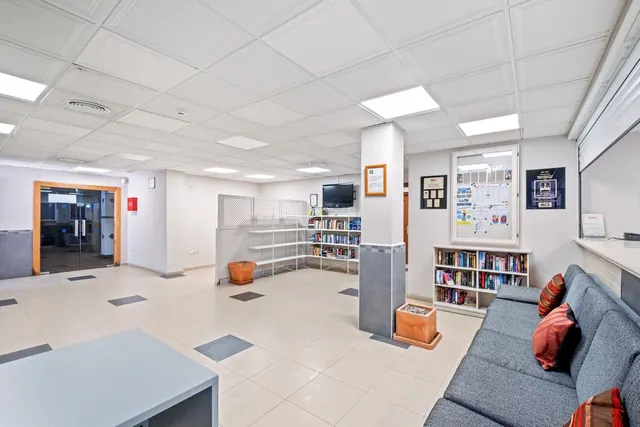 Local comercial 600m² en venta - Riviera del sol — 18