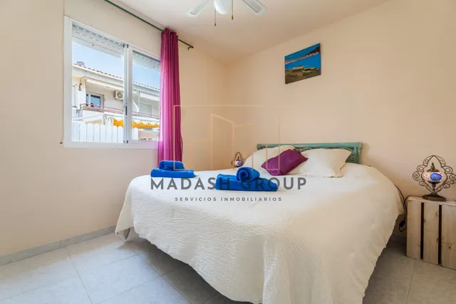 Apartamento en venta a Altafulla, a solo 10 pasos de la playa. — 13