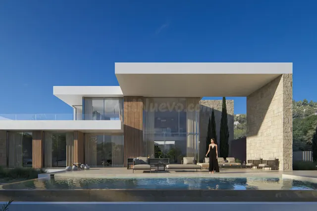 Villa 4 habitaciones 606m² en venta - Pinar de Advocat-Comet - foto 5