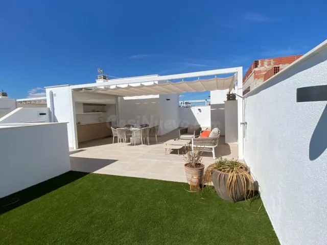 Apartamento 2 habitaciones 164m² en venta - Zona Pueblo — 5