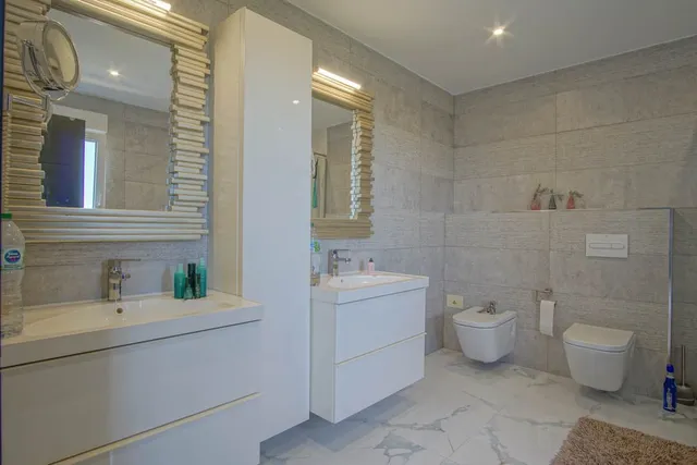 Villa 8 habitaciones 900m² en venta - La Nucia Pueblo — 47