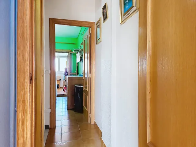 Oferta en duplex a 900 metros playa mar menor — 13
