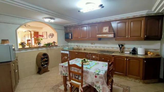 VENTA MAGNIFICA CASA UNIFAMILIAR EN ASPE ZONA CETRO - foto 5