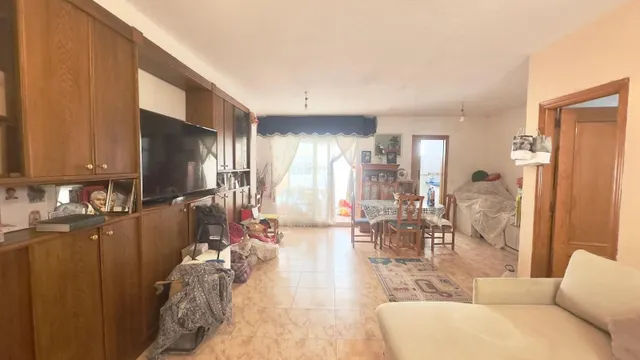 Ático 2 habitaciones 69m² en venta - Playa del Cura