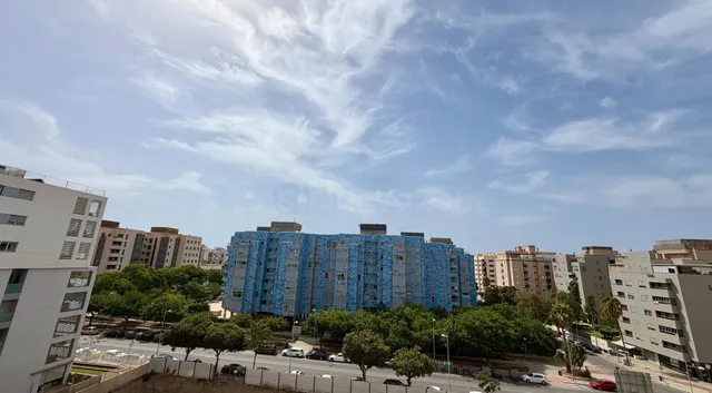 Exclusivo apartamento con piscina, gimnasio, sauna, garaje y trastero en Vega de Acá — 13