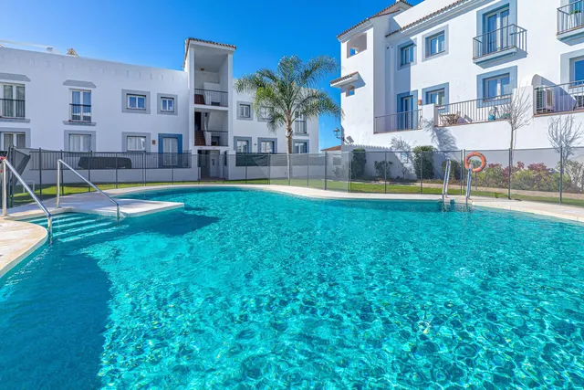 Apartamento 3 habitaciones 109m² en venta - Costa del Sol — 24