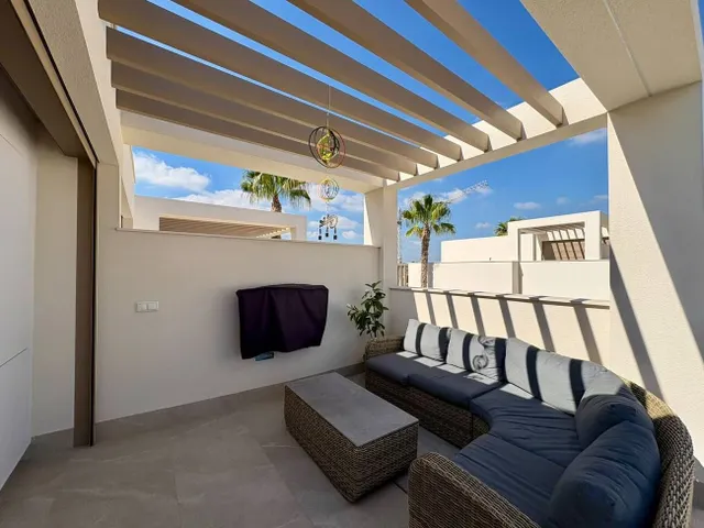 Casa 3 habitaciones 94m² en venta - Playa Muchavista — 42