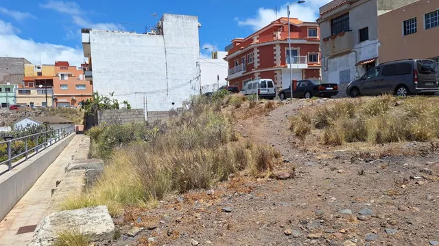 Vendemos Terreno Urbano con Vista al Mar - foto 5