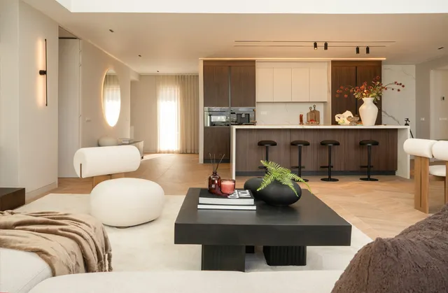Ático 3 habitaciones 170m² en venta - Marbella — 6