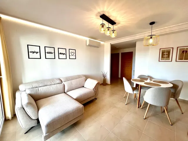Planta baja 2 habitaciones 75m² en venta - SUCINA - foto 4