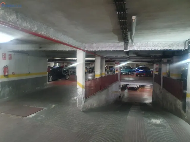PLAZA DE GARAEJE FUENTE HONDA - foto 4