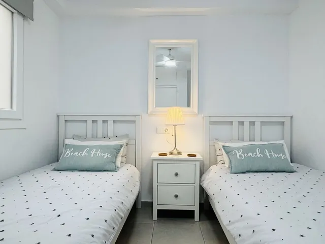 Apartamento 2 habitaciones 69m² en venta - Costa del Sol — 19