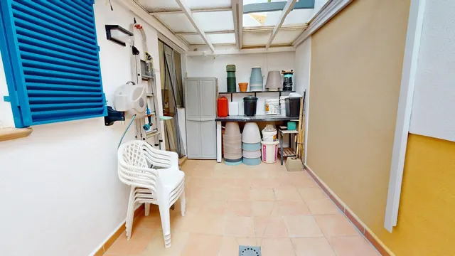 Adosado 3 habitaciones 177m² en venta - Centro — 20