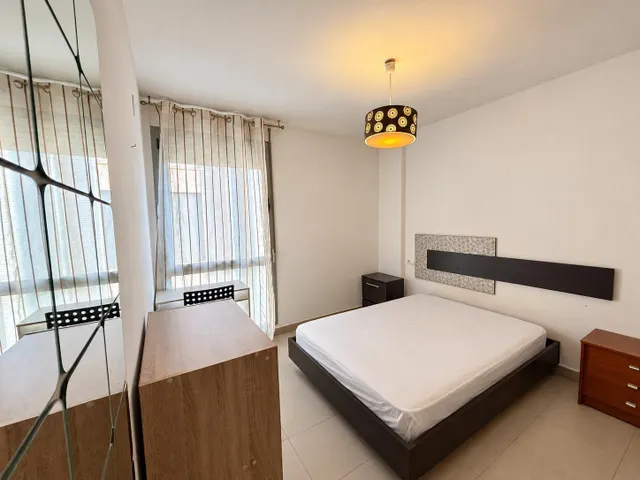 Vivienda con garaje y trastero en pleno centro de san vicente del raspeig — 12