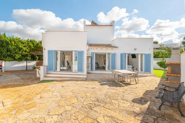Chalet independiente en venta en Bahía Azul (Llucmajor) — 11