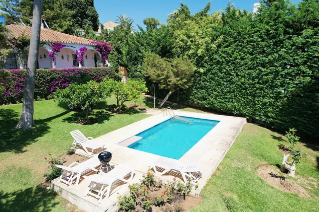 Chalet 3 habitaciones 111m² en venta - Marbella — 7