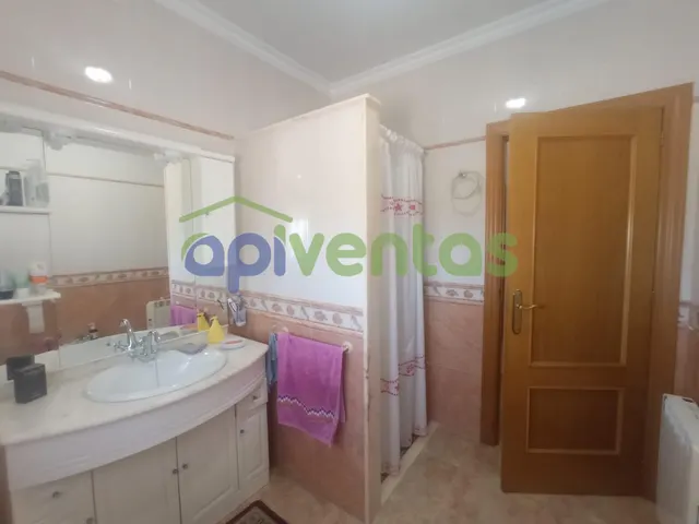 Chalet El Campillo — 25