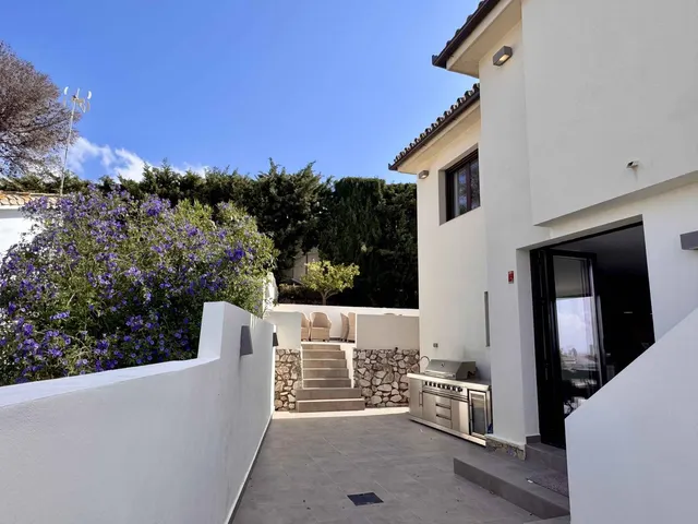 Chalet 5 habitaciones 299m² en venta - Riviera del sol — 50
