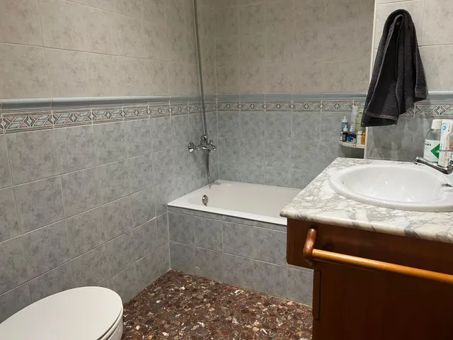 Piso en planta baja en San Rafael - Ontinyent — 15
