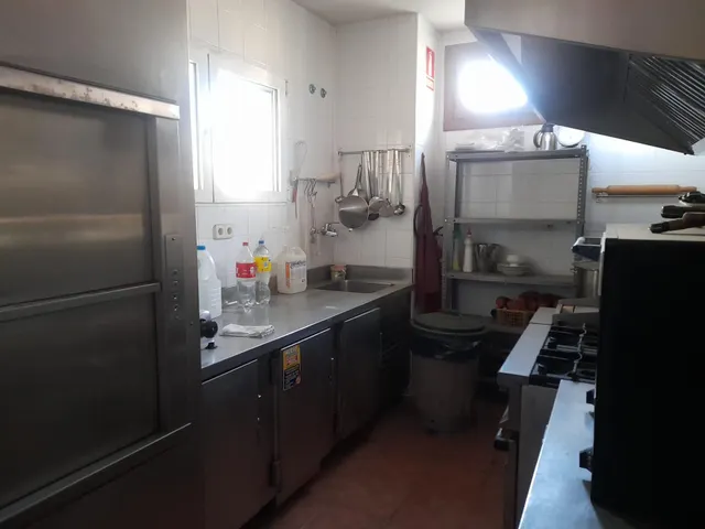 PRECIOSO EDIFICIO  A LA VENTA EN SIMANCAS (VALLADOLID) — 14