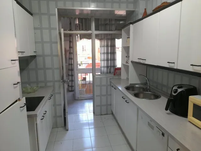 Piso muy amplio en pleno centro — 20