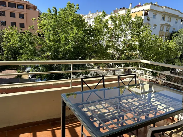 Apartamento 1 habitación 60m² en venta - Marbella — 3