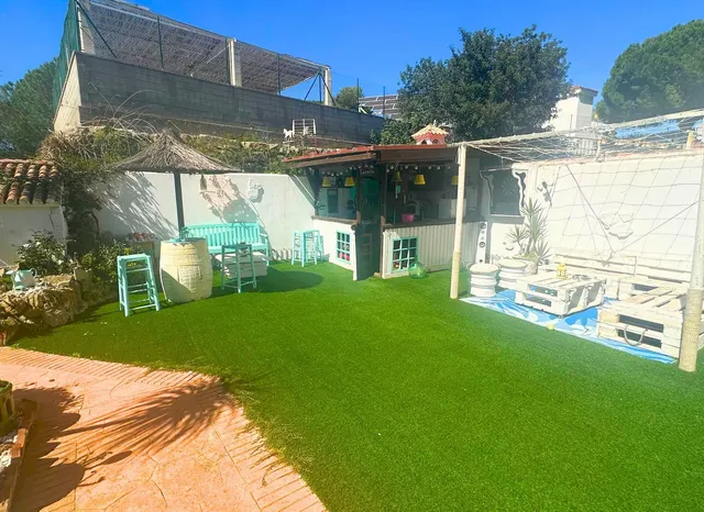 Chalet 5 habitaciones 300m² en venta - Costa Del Sol — 7