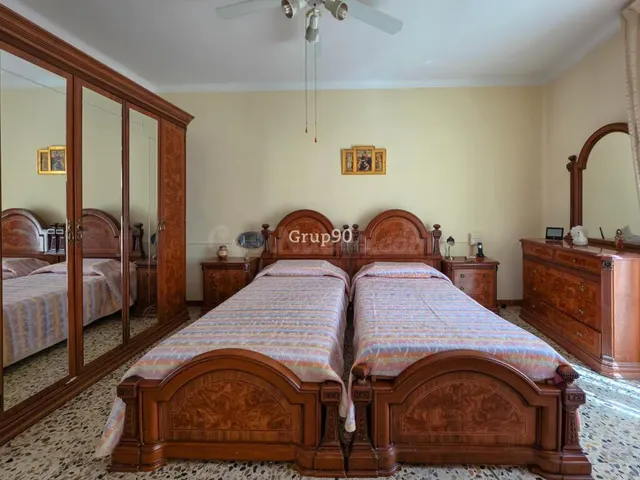 Espectacular casa de 567 m2 con infinitas posibilidades en Almenar — 14
