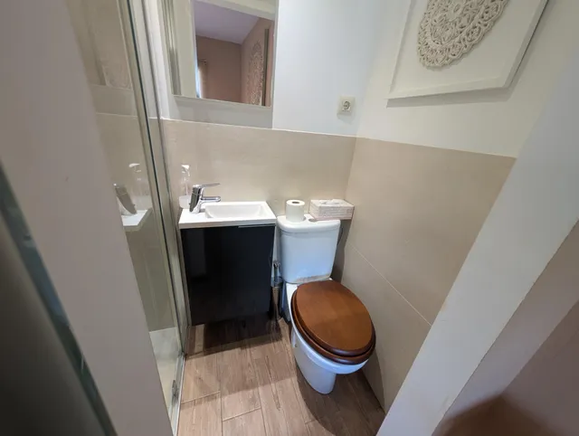 Ático 2 habitaciones 70m² en venta - Les Cases dAlcanar — 39