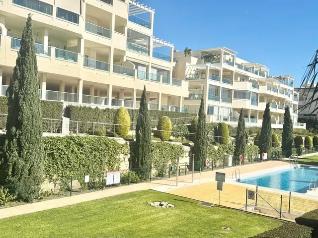 Apartamento 2 habitaciones 108m² en venta - Riviera del sol - foto 2