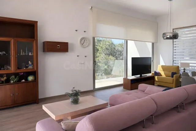 Espectacular Villa de Diseño con Vistas al Golf y Piscina In - foto 2
