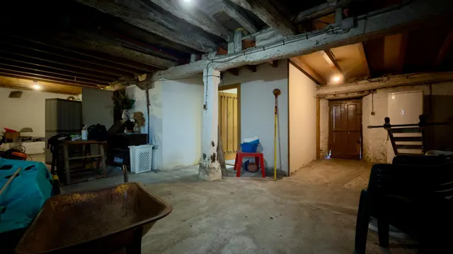 Casa en venta en Liaño — 26