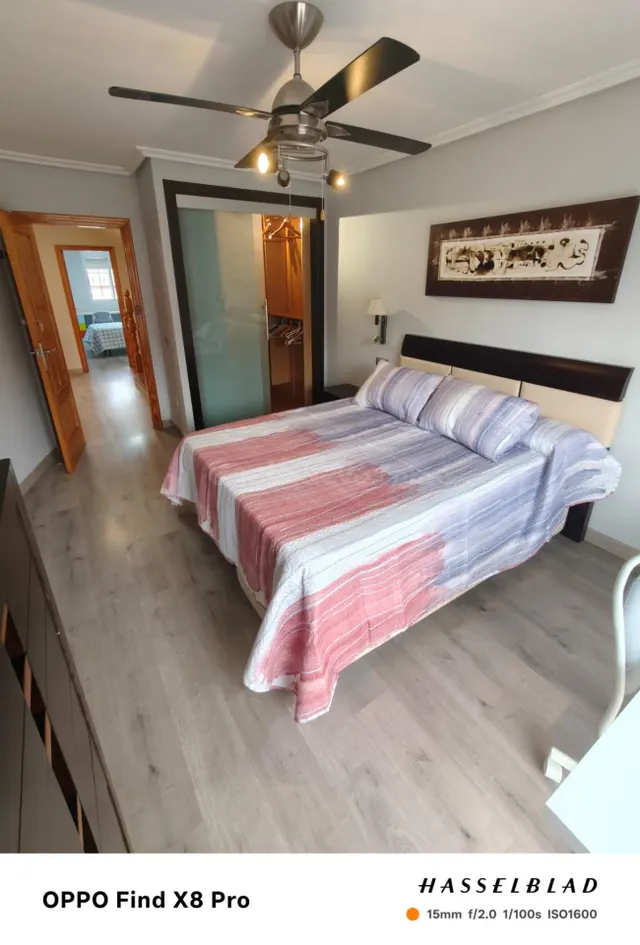 Chalet Estudiantes en La Ñora - ¡Solo Chicas! — 29