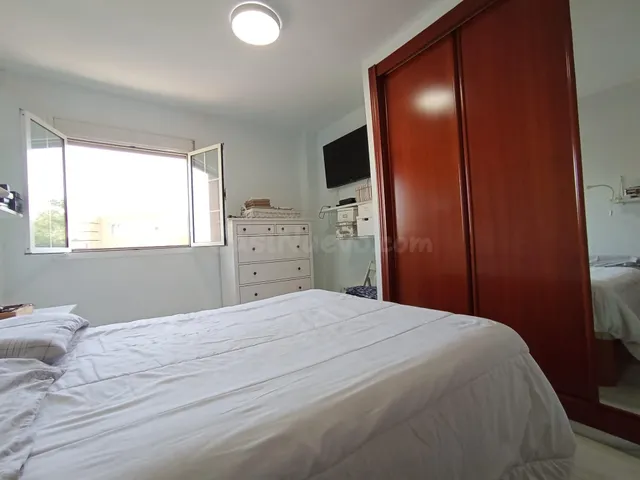 Piso DUPLEX en Avenida España - 3 hab. 2wc. y piscina - foto 5