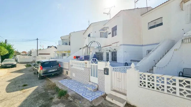 Bungalow 2 habitaciones 46m² en venta - Torretas — 2