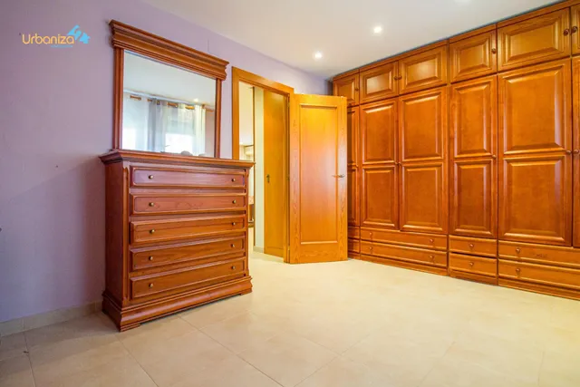 Apartamento entrar a vivir la paz Badajoz — 9