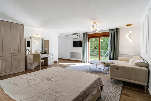 Chalet 5 habitaciones 498m² en venta - Costa Del Sol — 18