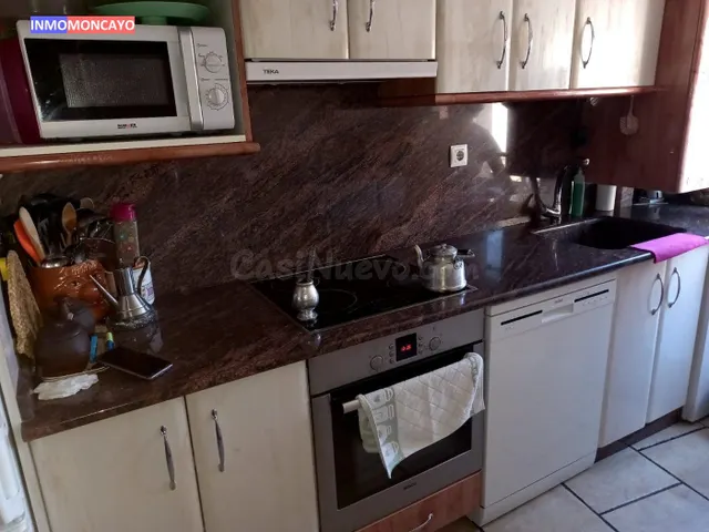 Se vende gran piso en La Almehora - foto 5