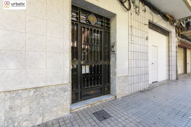 Piso en venta en Gandia, zona Hospital, 3 dormitorios, 2 baños y 106 m2 — 6
