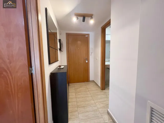 Precioso piso con licencia turística en activo — 16